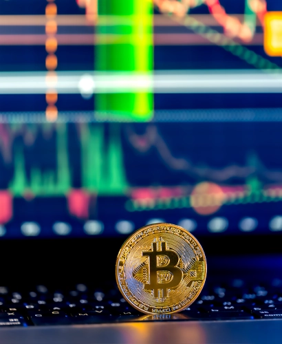 Team von Calyon Techna bei der Marktanalyse