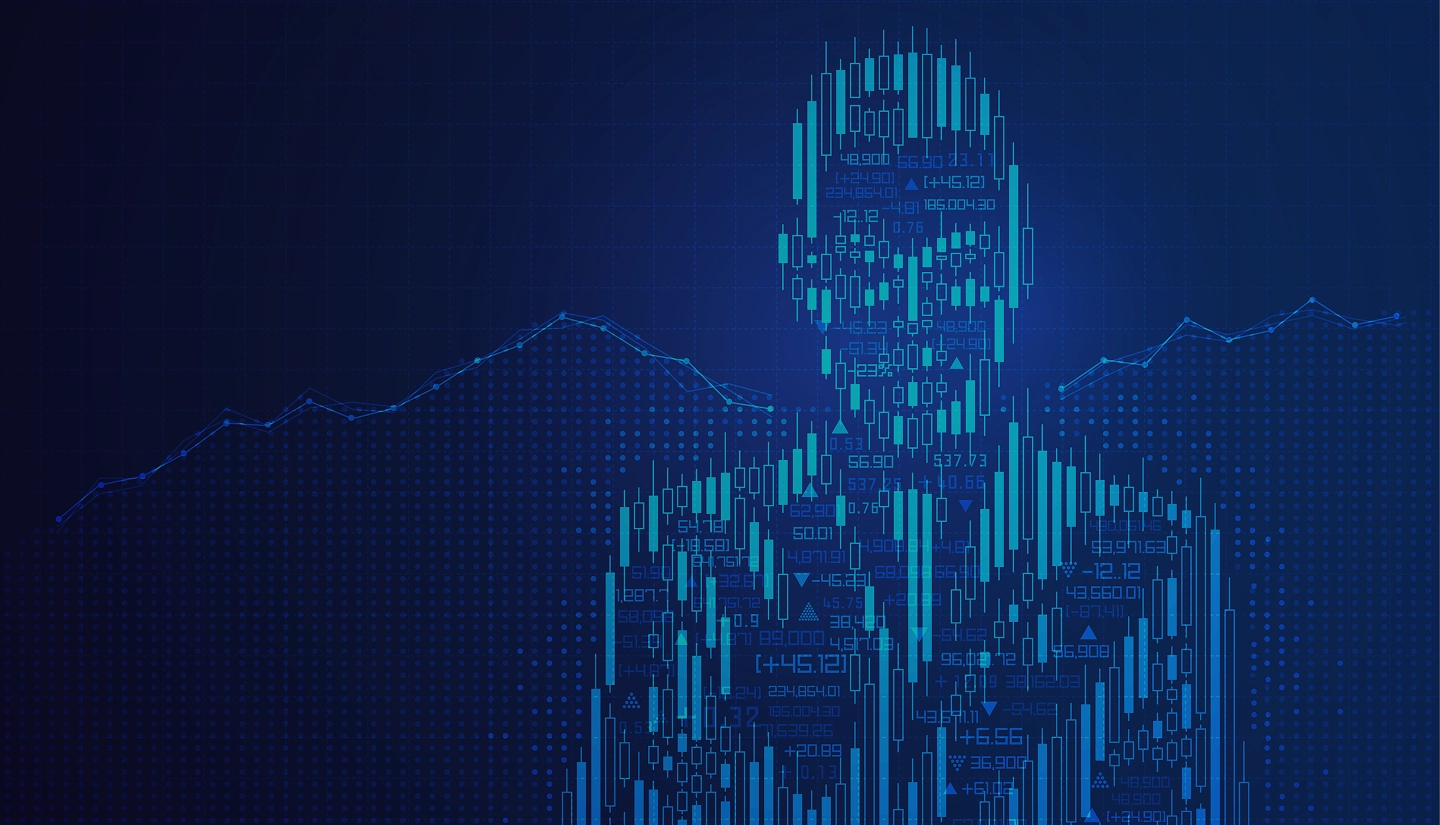 Hintergrundgrafik von Calyon Techna